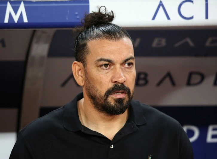 Servet Çetin: Kazanan Olmalıydık