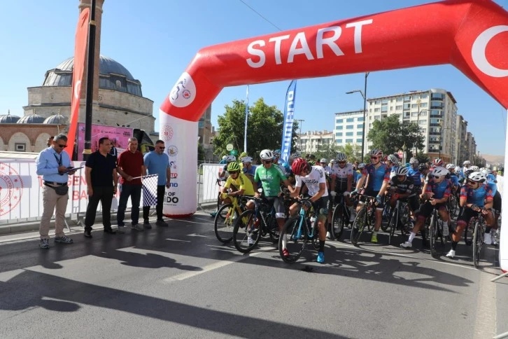 Altınkale Etabı Tamamlandı