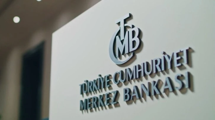 Merkez Bankası'ndan Enflasyon Mesajı