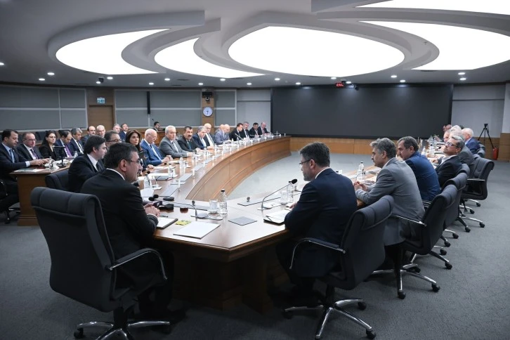 Yılmaz: Tarım Oldukça Kıymetli