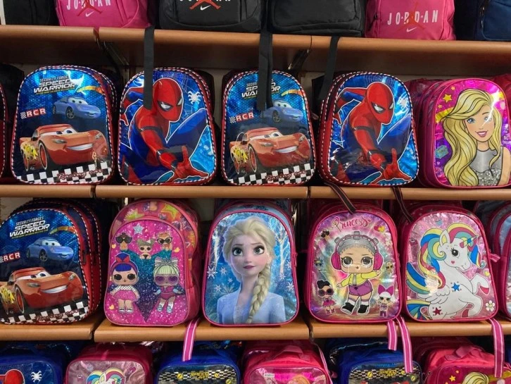 Alışveriş Telaşı Başladı