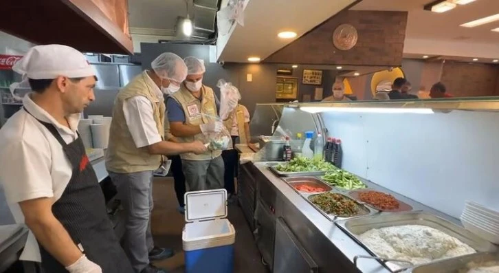 81 İlde Eş Zamanlı Denetim