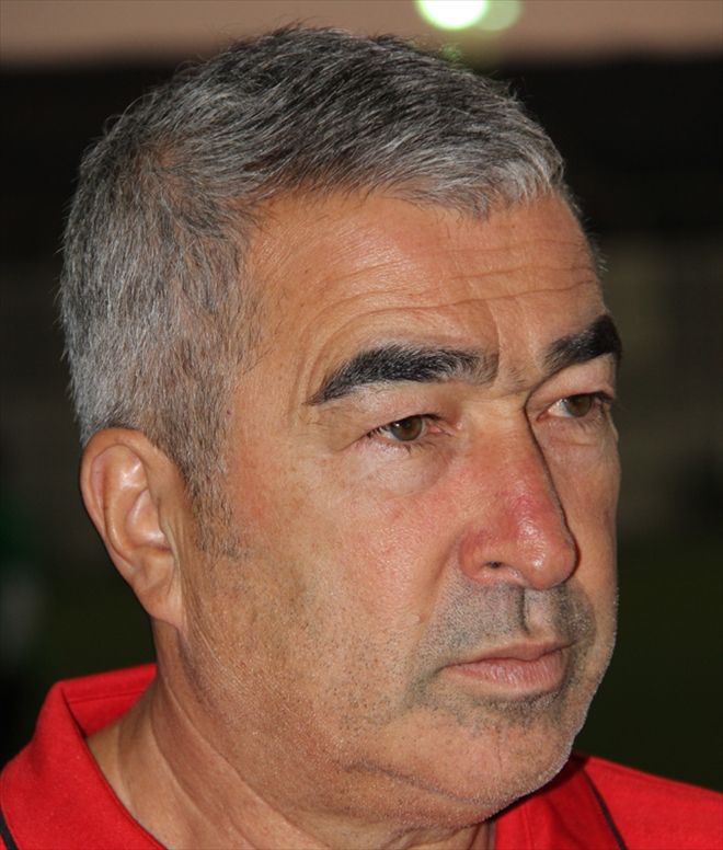 AYBABA, OSMANLI MAÇI ZOR OLACAK