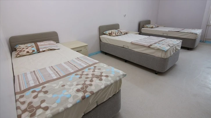 GSB Yurt Başvuruları Başladı