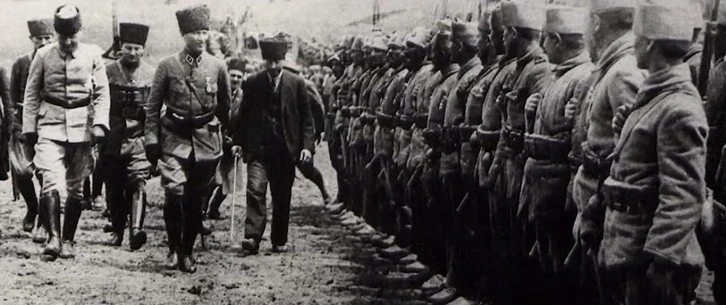 İçişleri Bakanlığından Özel Klip