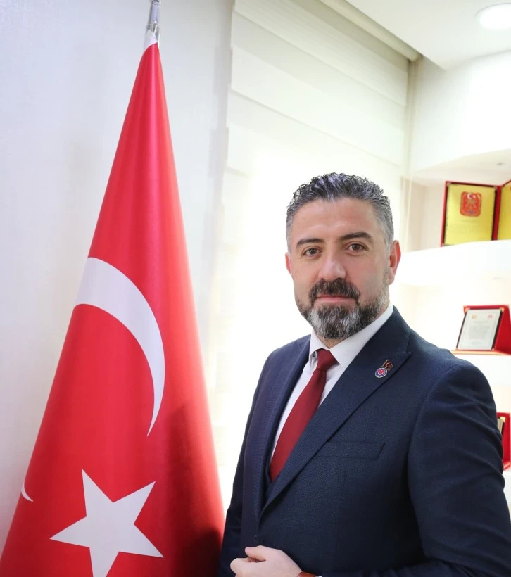 30 Ağustos Kahramanlık Destanıdır