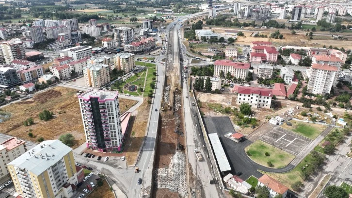 Sivaslılara Müjde Validen Geldi 29 Ekim’de Açılıyor