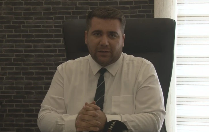 Nafaka Mağdurlarına Sevindiren Haber