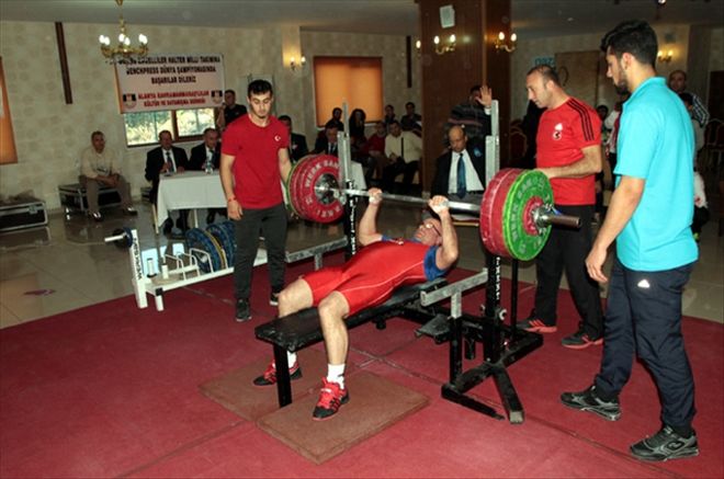 GÖRME ENGELLİLER TÜRKİYE 2´NCİSİ OLDU