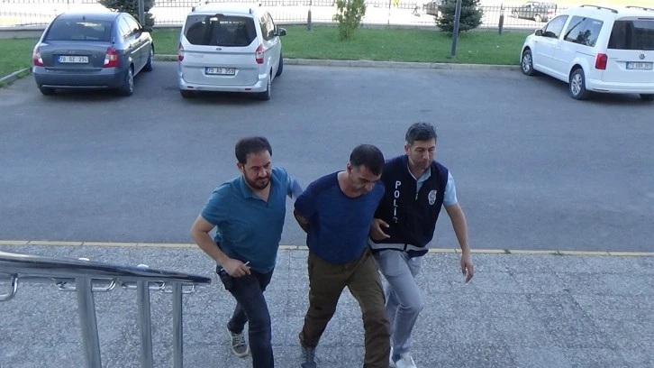 Gurbetçinin Hesabını Sıfırladılar