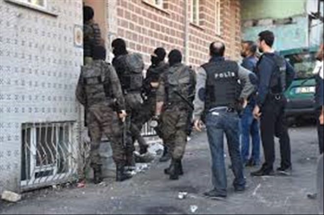 UYUŞTURUCU ve KAÇAKCILIKLA MÜCADELE