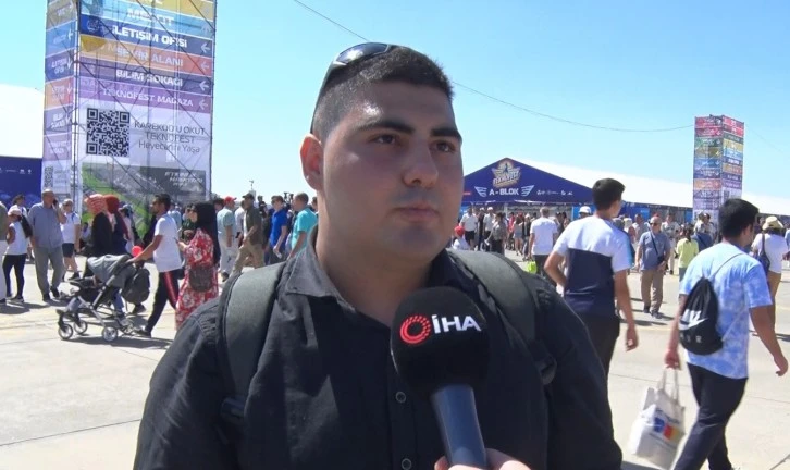 SoloTürk Nefes Kesti