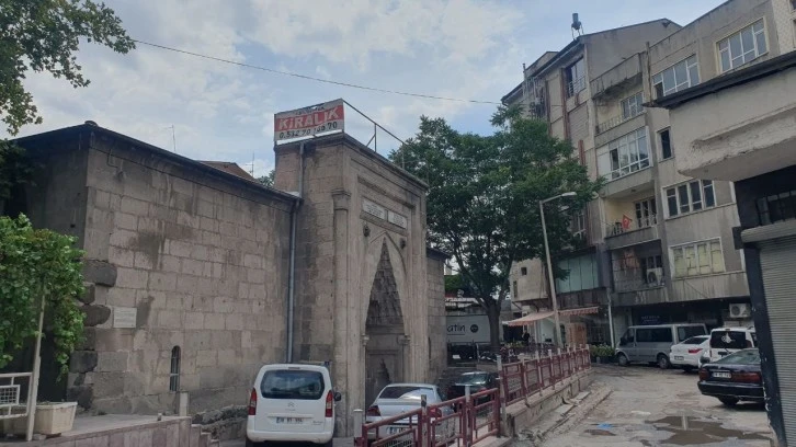 Sahibinden Kiralık  Tarihi Medrese