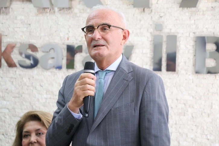 AK Parti Genel Başkan Yardımcısı Yılmaz'dan Açıklama