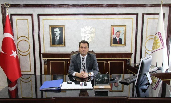 Sivas'ta Yatırımlara Devam Edeceğiz