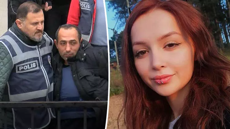 Ceren Özdemir'in Katili Açık Cezaevine mi Alındı