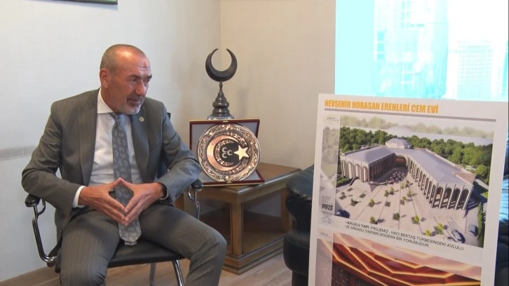 Devlet Bahçeli'nin 12 Yıllık Hayali Hayat Buluyor