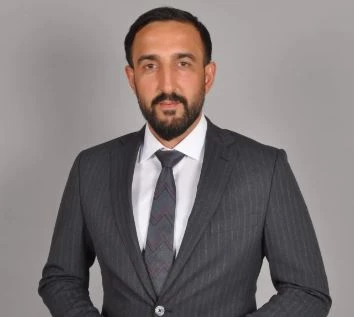 Sivas Ticaret Borsası Başkanı Hayrullah Karakaya: Kongre Ruhu İlelebet Sürecek