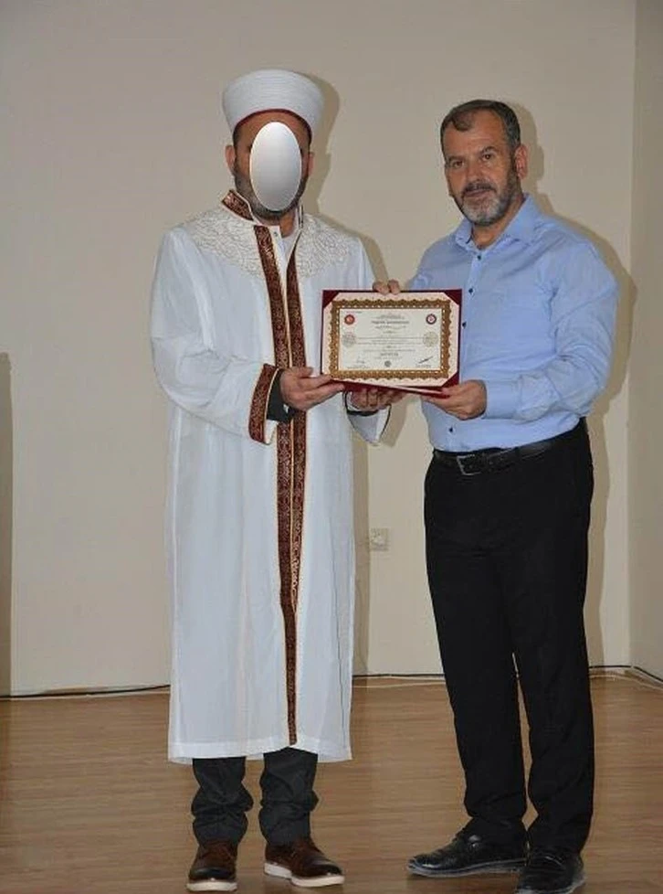 Cezaevinde Hafız Oldu Beraat Etti