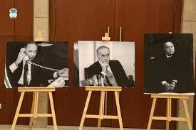 Aliyev Doğumunun 100'üncü Yılında Anıldı