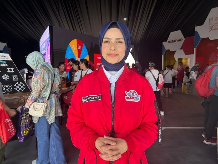 Farklı Ülkelerden Talep Var