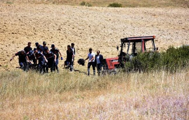 Katil Yakalanamadı Yakınları Köyü Terk Etti