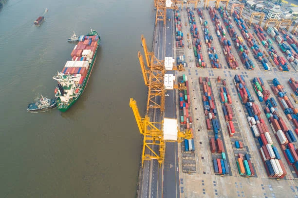 Dış Ticaret Açığı Yüzde 21,2 Oranında Azaldı