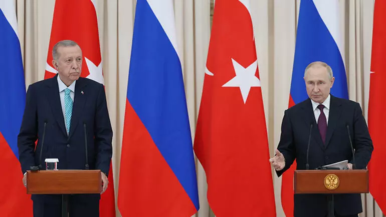 Tahıl Koridoru Devam Etmeli