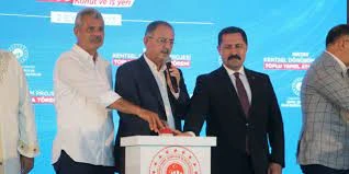 Bakan Yerlikaya: 762 Bin Paylaşımın Yüzde 26’sı Bot Hesaplardan Yapıldı