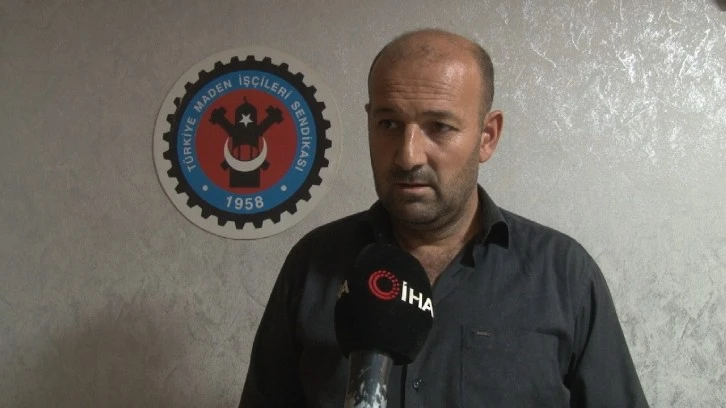 İşten Çıkarılan 250 İşçi İçin Eylem Yaptılar