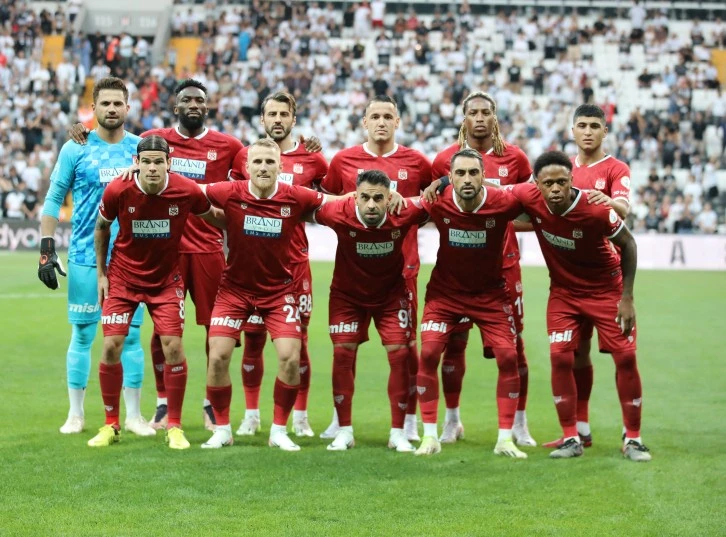 Haddini Bil CNN Türk- Sivasspor Taraftarı Tepkili