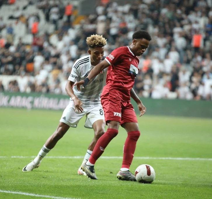 Sivassporlu Futbolcular Milli Takıma Çağrıldı