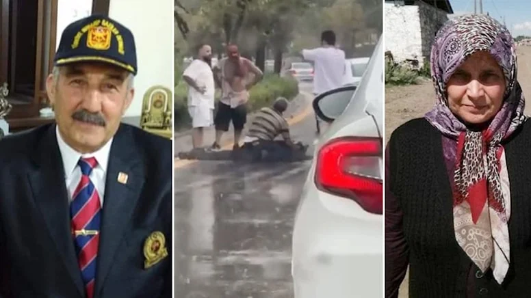 Yanlışlıkla Eşini Öldürmüştü İfadesi Ortaya Çıktı