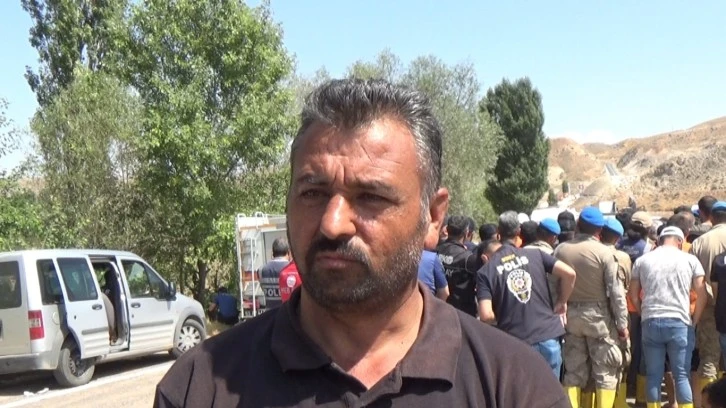 Ölü Ya da Diri Bulunsun