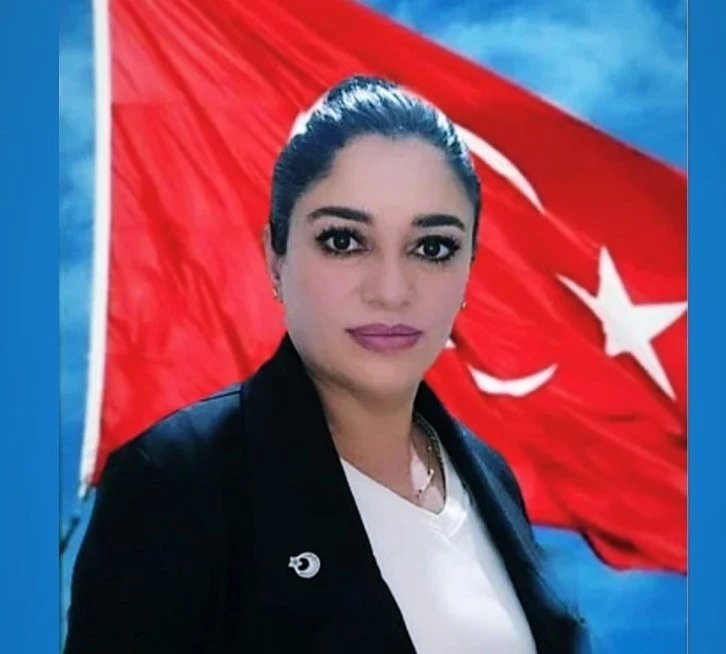 Sivas'ta Fatih Mahallesine Kadın Eli Değecek