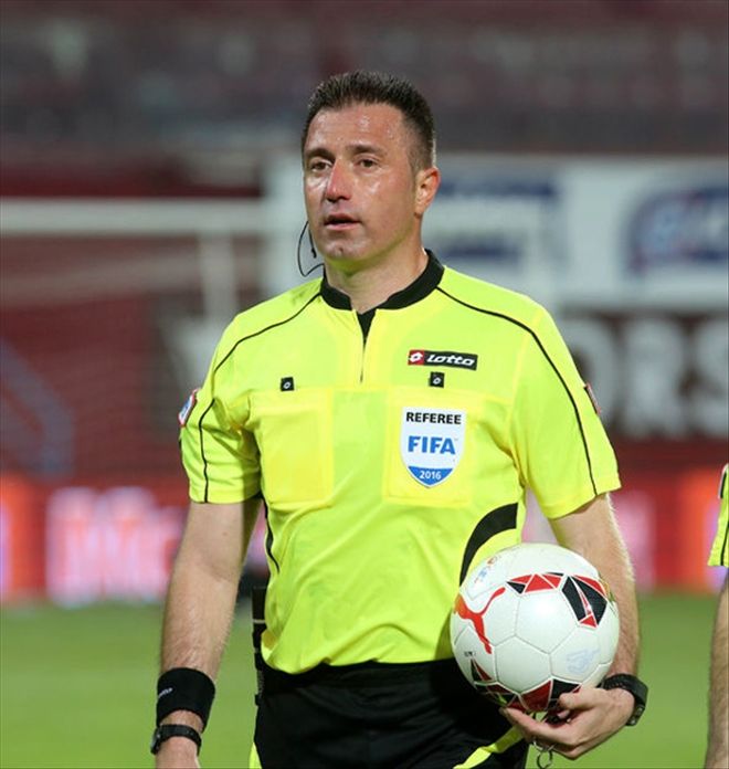 GÖÇEK, DÜDÜK ÇALACAK