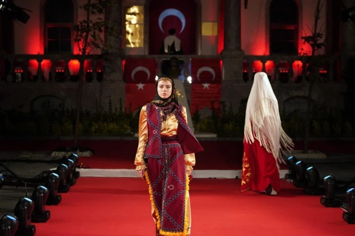 Sivas Kongresi Heyecanı İstanbul'a Taşındı