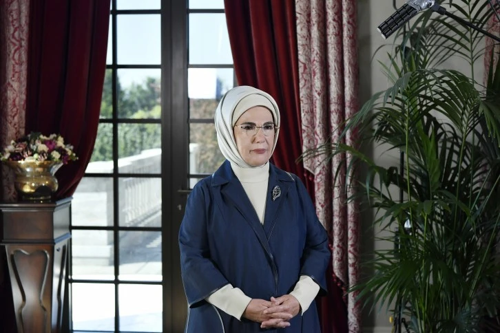 Lider Eşleri Bir Arada