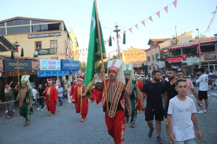 Bağ Bozumu Festivali Başladı
