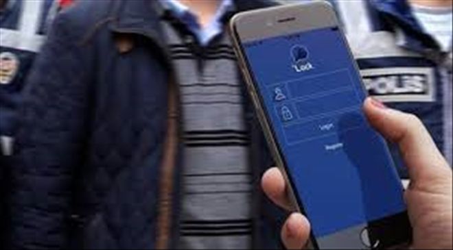 BYLOCK OPERASYONUNDA 11 KİŞİ GÖZALTINA ALINDI