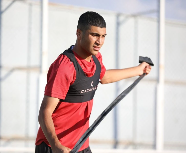 Sivasspor’da Korkutan Sakatlık!