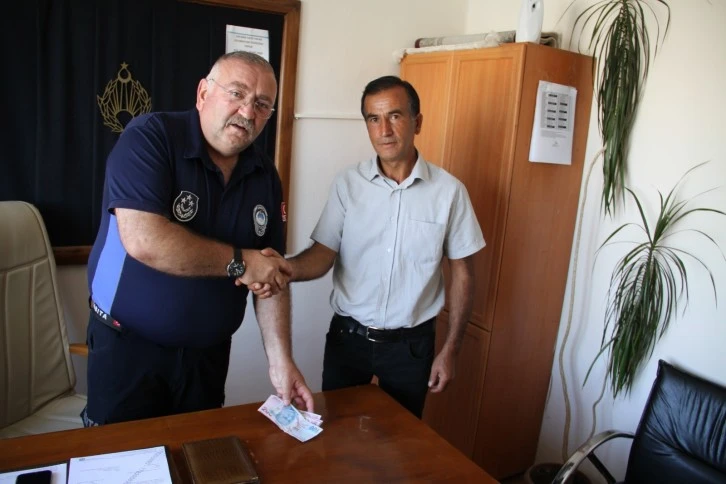 Sivas'ta İnsanlık Dersi