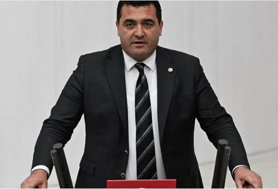 Sivaslı Vekilden 100. Yıl Mesajı - Halkın Partisi Olmaya Devam Edeceğiz