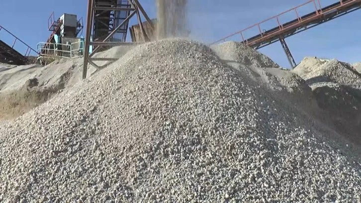 Dünyada Bir İlk, Taştan Kağıt Üretildi