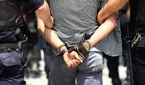 Bombalı Saldırıya Hazırlanan 5 Terörist Yakalandı