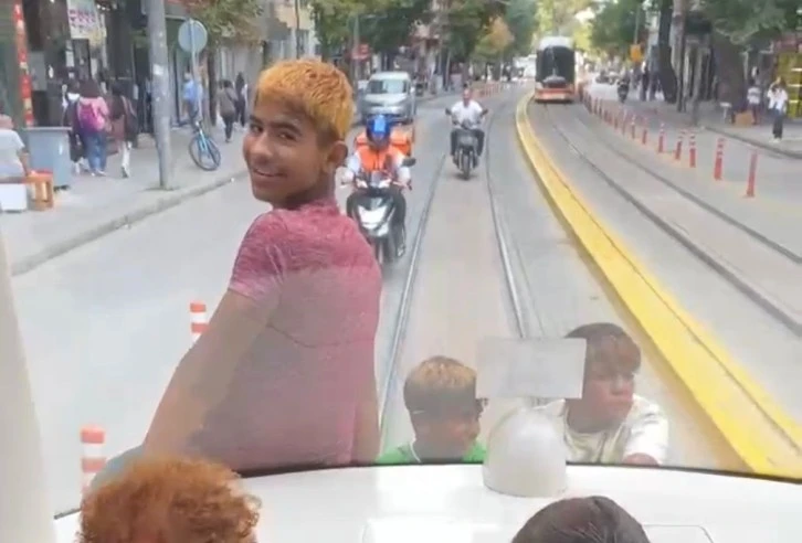 Çocukların Canını Hiçe Saydılar