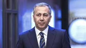 Bakan Yerlikaya Açıkladı