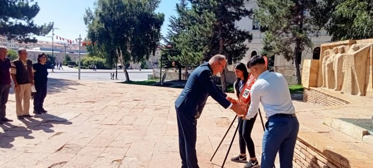 Partimiz Büyümeye Devam Edecek