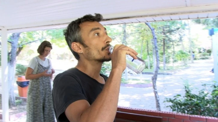 2 Bin Yıldır Dünyaya Şifa Dağıtıyor