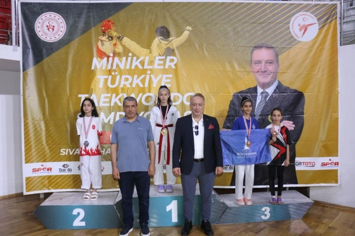 Önemli Organizasyon Son Buldu